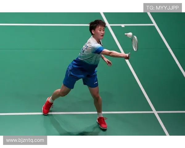 上海羽毛球队实力飙升力量排名创历史新高引发关注