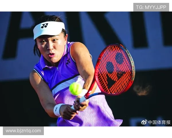 上海网球队进攻体系解析：网球战术的创新与应用探讨