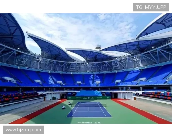 上海网球队引领网球技术革新十大趋势解析
