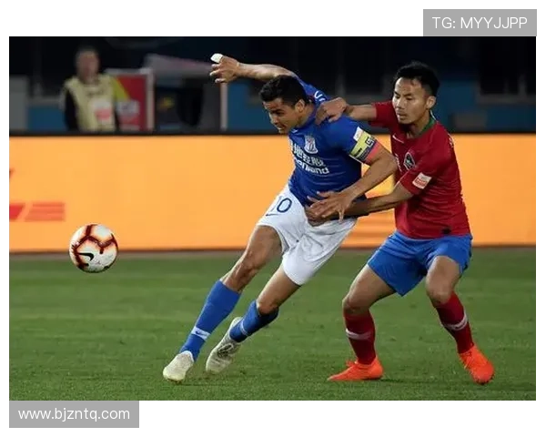 上海足球队总决赛精彩表现分析与未来展望