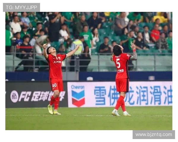 上海足球队速度创新高引发热议成就新里程碑