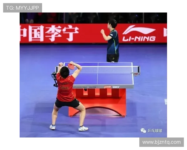 与乒乓球传奇杨秀英的深度对话回顾她的辉煌职业生涯与心路历程