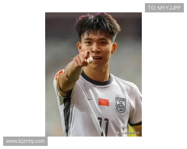 中国新人足球明星崭露头角新一代球员名单引发关注与期待