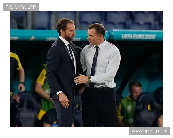 乌克兰足球明星的崛起与辉煌成就全景解析