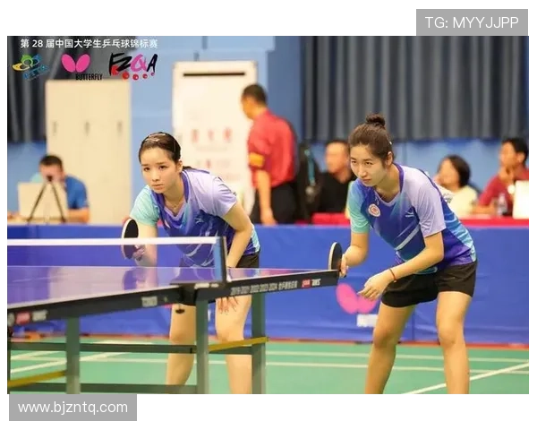 乒乓球心理素质评比揭晓杭州乒乓球队荣登第五名引关注