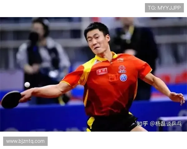 武汉乒乓球队挑战赛个人能力分析与表现评估