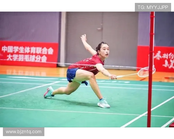 羽毛球团队协作实力榜单揭晓北京羽毛球队荣获第九名佳绩