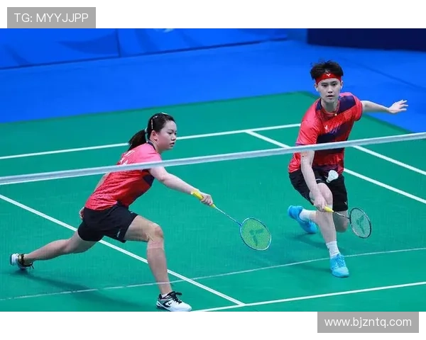 重庆羽毛球队在全国锦标赛中的耐力表现分析与点评